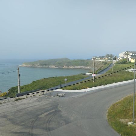 Vivienda Playa De Altar Apartment บาร์เรรอส ภายนอก รูปภาพ