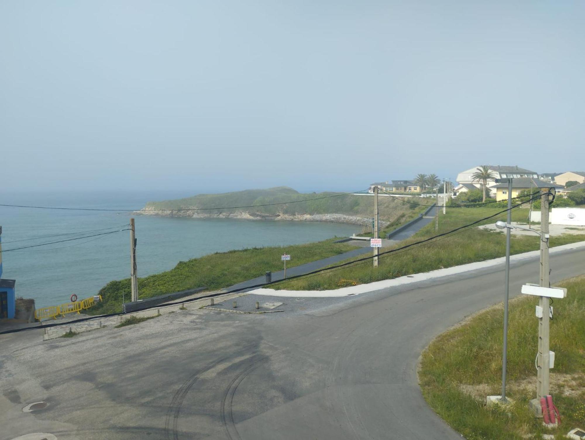 Vivienda Playa De Altar Apartment บาร์เรรอส ภายนอก รูปภาพ