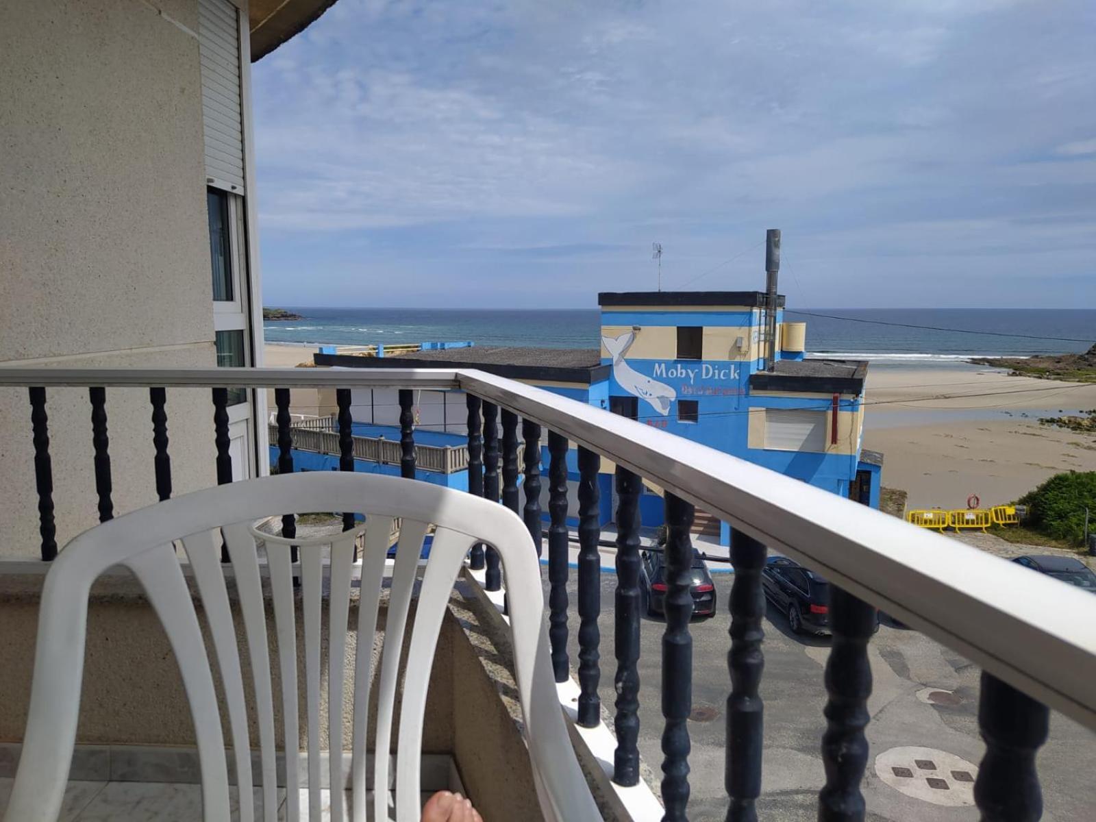 Vivienda Playa De Altar Apartment บาร์เรรอส ภายนอก รูปภาพ