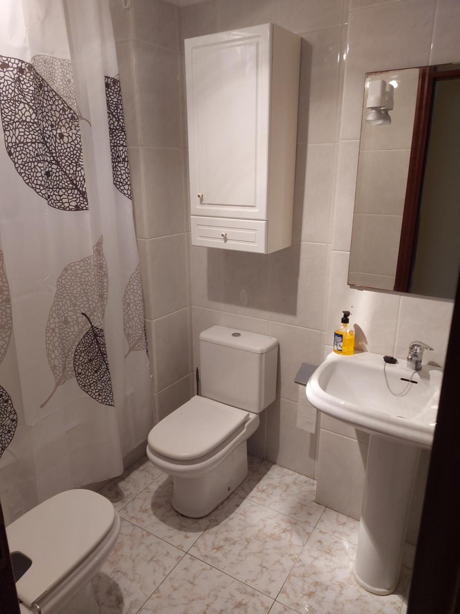 Vivienda Playa De Altar Apartment บาร์เรรอส ภายนอก รูปภาพ